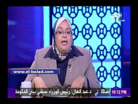 صدى البلد | أمال طرابية: القضاء على الإرهاب لن يتم إلا بإخلاء سيناء لمدة لا تقل عن 3 شهور