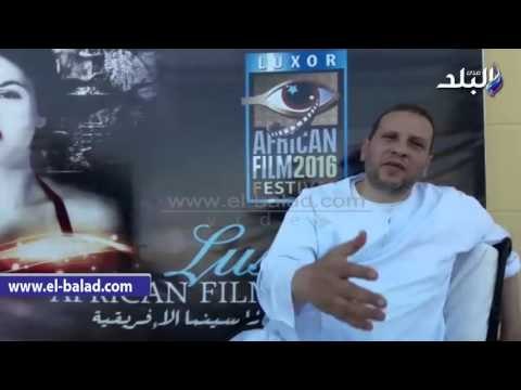 صدى البلد | سيناريست هي فوضى يكشف لـ صدى البلد حقيقة شخصية حاتم