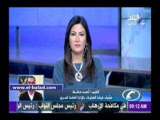 المرور:كثافات مرورية عالية بالدائري ومحور صفط اللبن