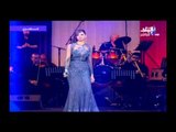 اغنية اتقى ربنا فيا للفنانة امال ماهر - احتفالية فى حب مصر