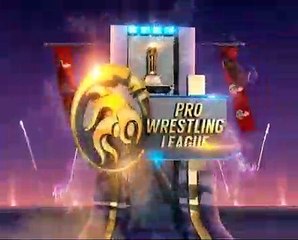 PWL 4 Day 14_ Sakshi Malik vs Shilpi Yadav _ Mumbai Maharathi vs Delhi Sultans