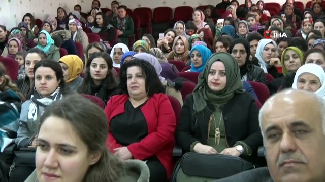 Beytüşşebap Kaymakamı Pendik: 'Masum çocukları para karşılığında dağa çıkarıyorlar, çocukların sonunu görüyorsunuz'