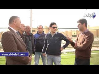 صدى البلد | معاون رئيس الوزراء لـ"صدى البلد": توفير الخدمات بـ"قرية الأمل" امتياز جديد للريف المصري
