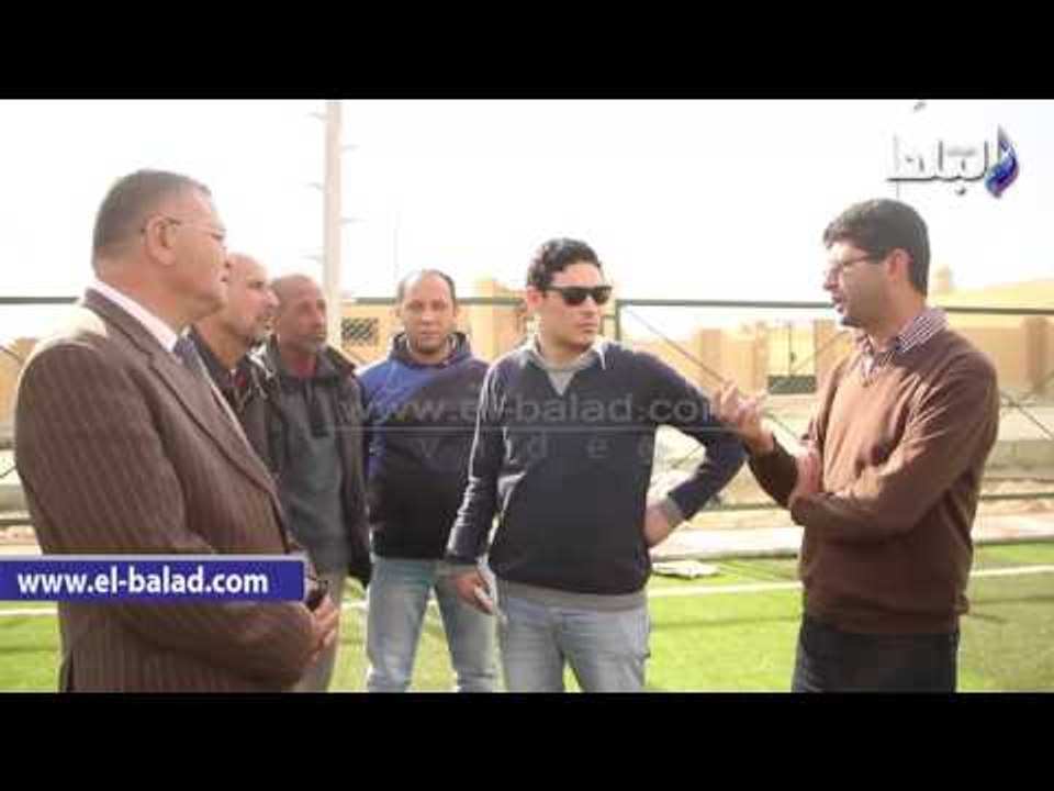 صدى البلد | معاون رئيس الوزراء لـ"صدى البلد": توفير الخدمات بـ"قرية الأمل" امتياز جديد للريف المصري