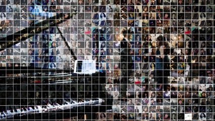 A masterpiece of artistry and engineering – The Steinway SPIRIO R (1080p)