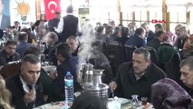 Amasya Kurtulmuş Türkiye'yi Siyaseten Sahada Çöktürmenin Yollarından Biri Ekonomik Kuşatmadır