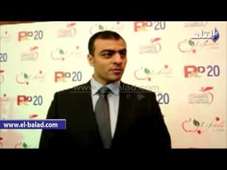 صدى البلد | معرض لايف ستايل اكسبو فى دورته الاولى