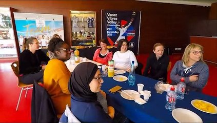 Journée 2 - Parcours de Femmes 050319