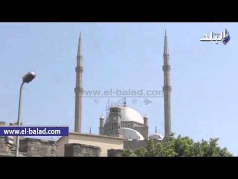 صدى البلد | صدى البلد يرصد مناطق بـ منشأة ناصر بعد تطويرها