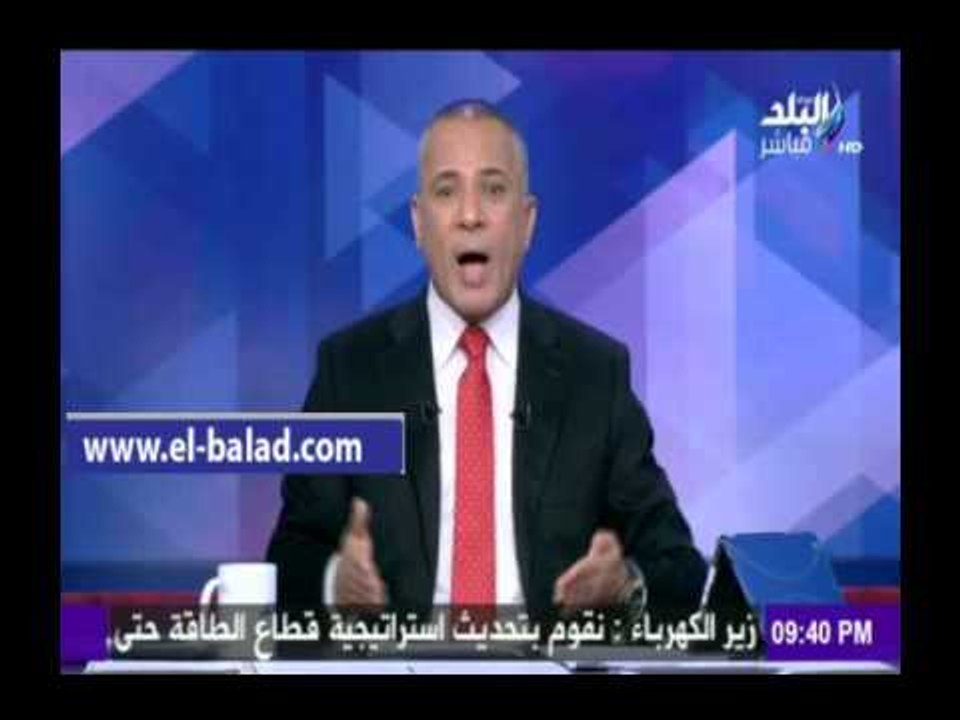 صدى البلد | أحمد موسى : تصريحات قبرص حول أزمة الطائرة كانت دقيقة