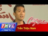 THVL l  Solo cùng Bolero 2015 - Tập 1 - Vòng sơ tuyển: Trần Triệu Nam