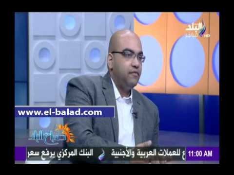 صدى البلد |خبير تكنولوجيا يوضح مفهوم السوشيال ميديا