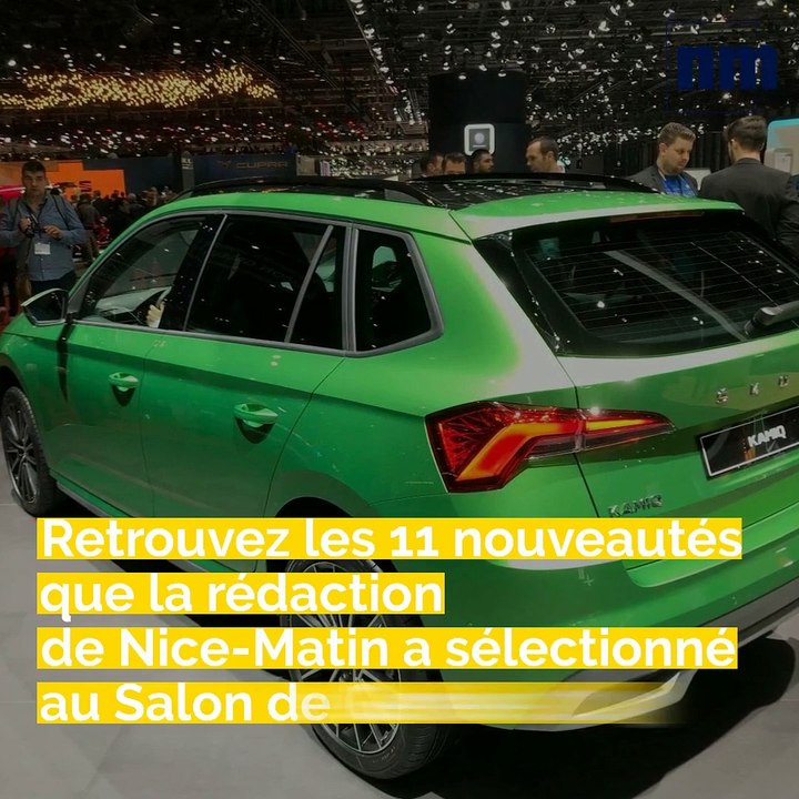 Voitures au top, #VotrePlusBeauMarché ,Nouvelle destination: votre brief info de ce vendredi après midi