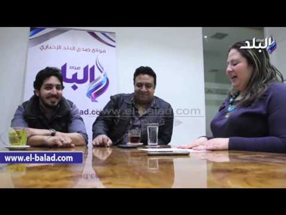 صدى البلد | اقارب عبد الحليم حافظ في ضيافة صدى البلد #1