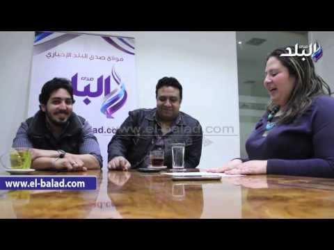 صدى البلد | اقارب عبد الحليم حافظ في ضيافة صدى البلد #1