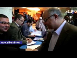 صدى البلد | تأجيل عمومية الصحفيين إلى أول أبريل