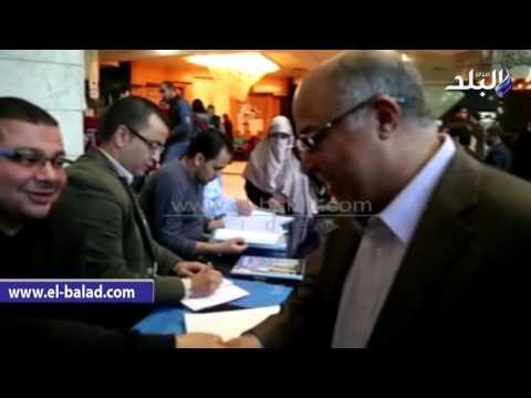 صدى البلد | تأجيل عمومية الصحفيين إلى أول أبريل