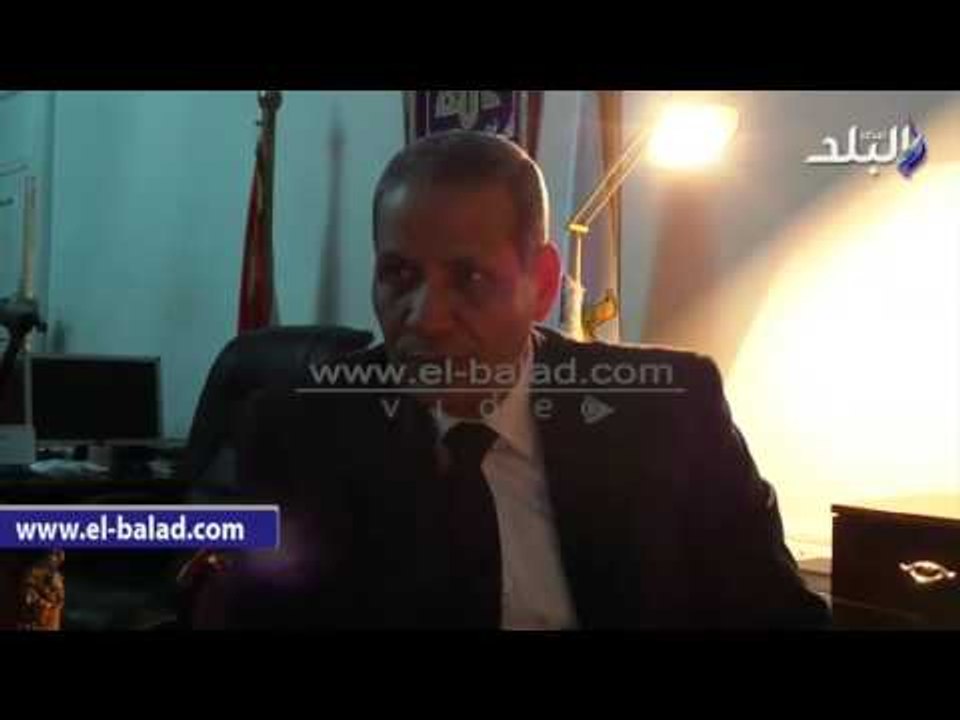 صدى البلد |«الهلالي»لـ«صدى البلد»: حذف الحشو بما لا يضر المنهج..وإعادة النظر فى جداول الأمتحانات