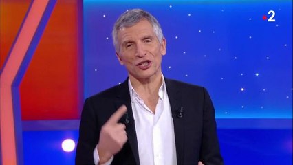 TLMVPSP : journée int de la femme, discours militant de Nagui-8mars2019