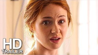 MARRIAGE MATERIAL Official Trailer (2019) Karen Gillan, Jennifer Morrison Movie HD
