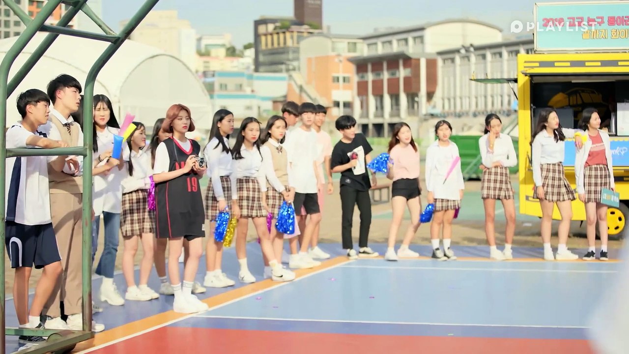 ATEEN EP 23 Heb Sub