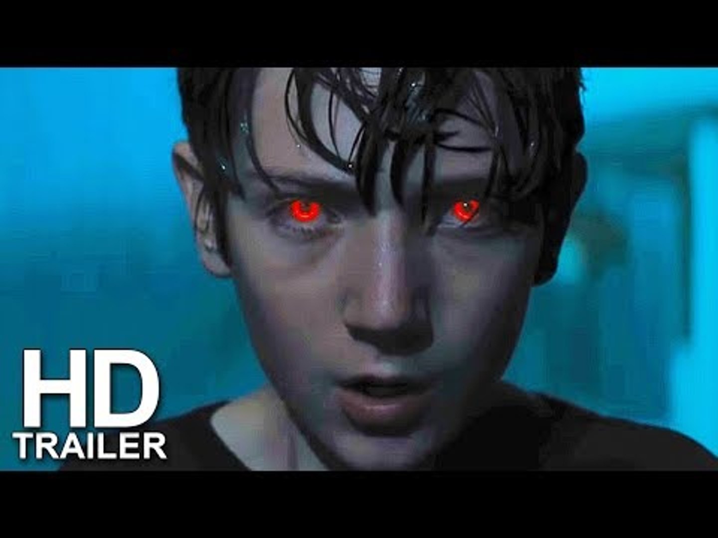 Brightburn full movie discount dailymotion