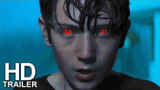 BRIGHTBURN Official Trailer #2 (2019) Horror, Sci-Fi, Superhero Movie HD
