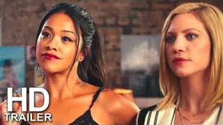 SOMEONE GREAT Official Trailer (2019) Brittany Snow, Gina Rodriguez Movie HD