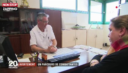 Avortement : Une caméra cachée prouve que la loi n'est pas respectée (vidéo)