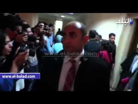 صدى البلد | تأجيل نظر محاكمة منع 4 حقوقين من التصرف فى أموالهم لـ 20 أبريل