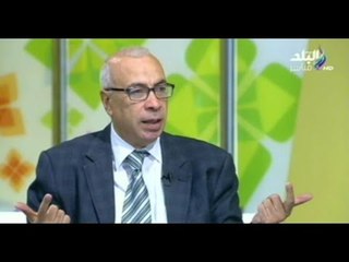 فقرة الصحافة يعلق عليها الكاتب الصحفى على حسن فى صباح البلد | 30-8-2014
