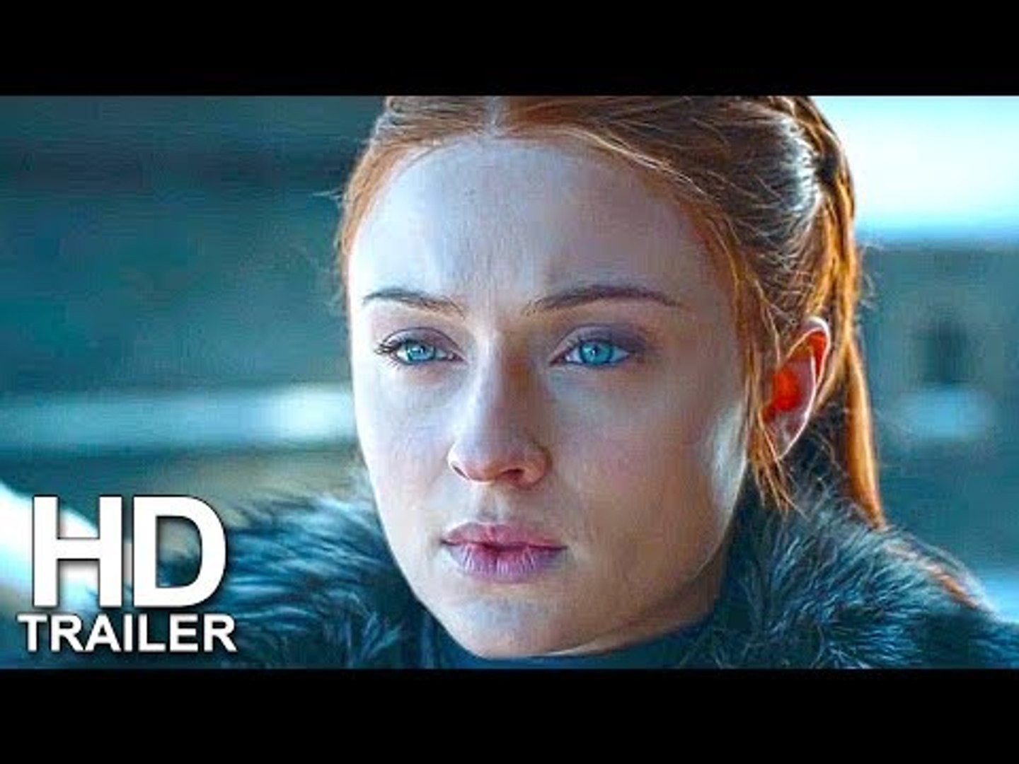 Game Of Thrones Season 8 Official Trailer 2019 Got S8 Tv Series