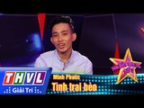 THVL | Người hóa thân số 1 - Tập 2: Tình trai bèo - Minh Phước | Nghệ sĩ hóa thân: Trường Giang