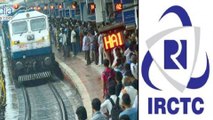 IRCTC’s New Feature : Check Vacant Train Seats, Reservation Chart Online | Oneindia Telugu