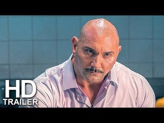 MASTER Z: IP MAN LEGACY Official Trailer (2019) Dave Bautista, Tony Jaa, Michelle Yeoh Movie HD