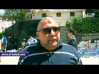 صدى البلد..  للمواطنيين "ايه الي كان نفسك تعمله في حياتك "