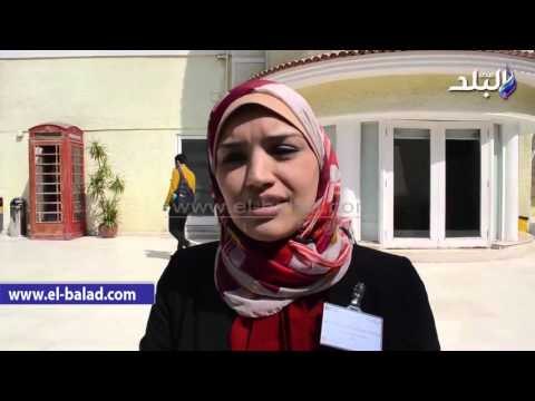 صدى البلد | أصحاب المشروعات بـ«إنطلاق مصر» يرون لـ«صدى البلد» تجاربهم