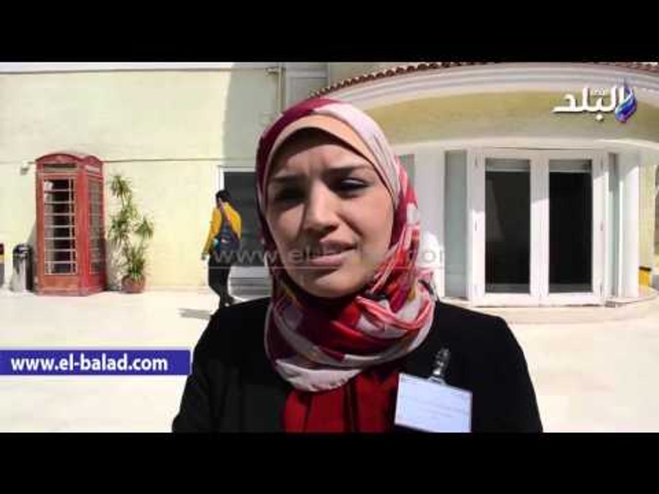 صدى البلد | أصحاب المشروعات بـ«إنطلاق مصر» يرون لـ«صدى البلد» تجاربهم