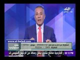 صدى البلد | أحمد موسى: نفسي أقبل رأس أم شهيد