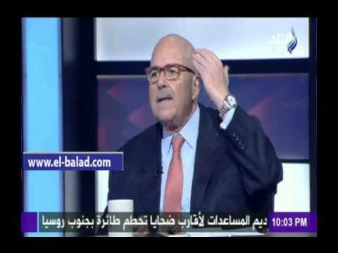 صدى البلد |وجدى رباط : حالة جشع من التجار والمستورد لرفع الأسعار