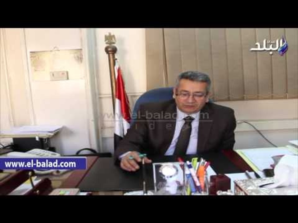صدى البلد | مدير التعليم الخاص : لن نقبل برفع أعلام غير مصرية في المدارس الدولية