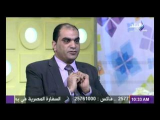 إسلام الكتاتني : اناشد الرئيس السيسي بإنشاء " مصحة فكرية " لشباب الإخوان