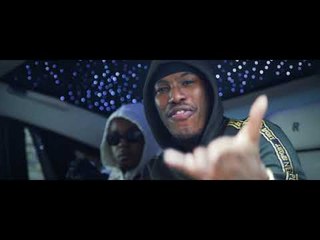 Flipa x Jobey - Jump Out Gang [Music Video] | GRM Daily
