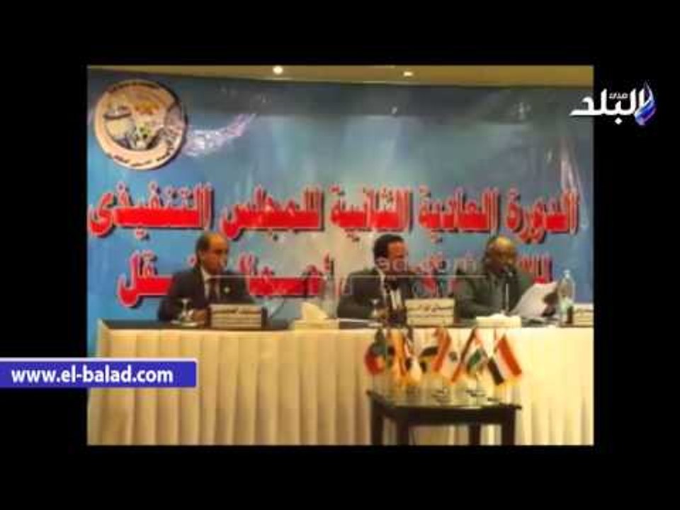 صدى البلد | "العمال العرب": التعددية النقابية و...