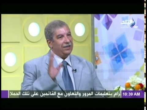 نائب محافظ القاهرة : نقل المدابغ الى بدر ..وتطوير مجرى العيون قريبا