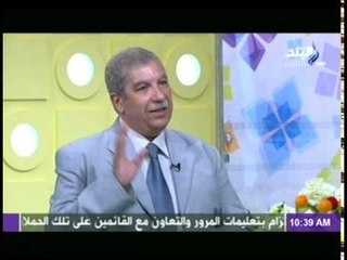 نائب محافظ القاهرة : نقل المدابغ الى "بدر"..وتطوير مجرى العيون قريبا