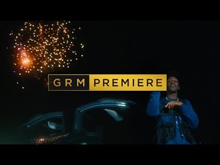 Berna - LITTY [Music Video] | GRM Daily