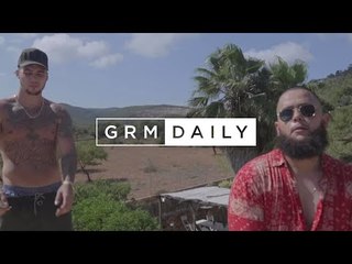 Dash Gambino x Uncs Nasir - San Jose [Music Video] | GRM Daily