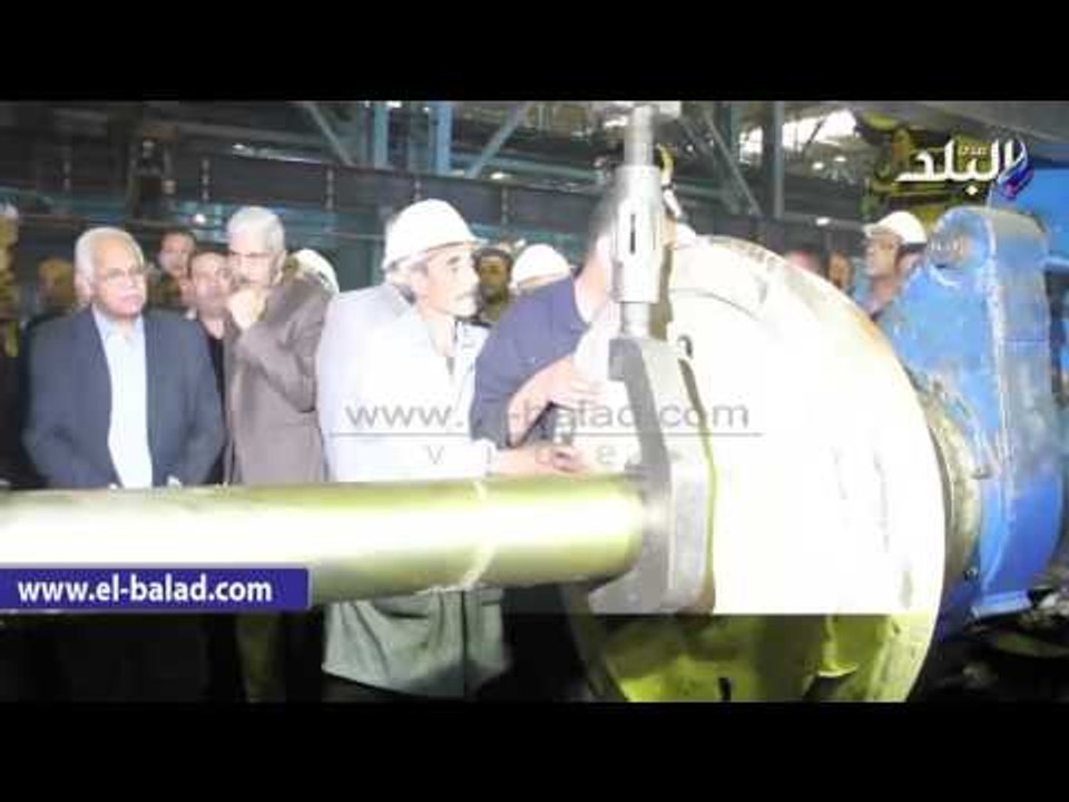 صدى البلد | «الأنفاق» تعيد دراسة مشروع «القطار المكهرب» بعد إلغاء الجيوشي له