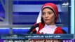 الصحفية نجاة عبدالرحمن تكشف لوالد المجند احمد 